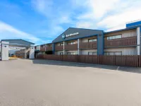 Best Western Chieftain Inn Hotels in Wenatchee