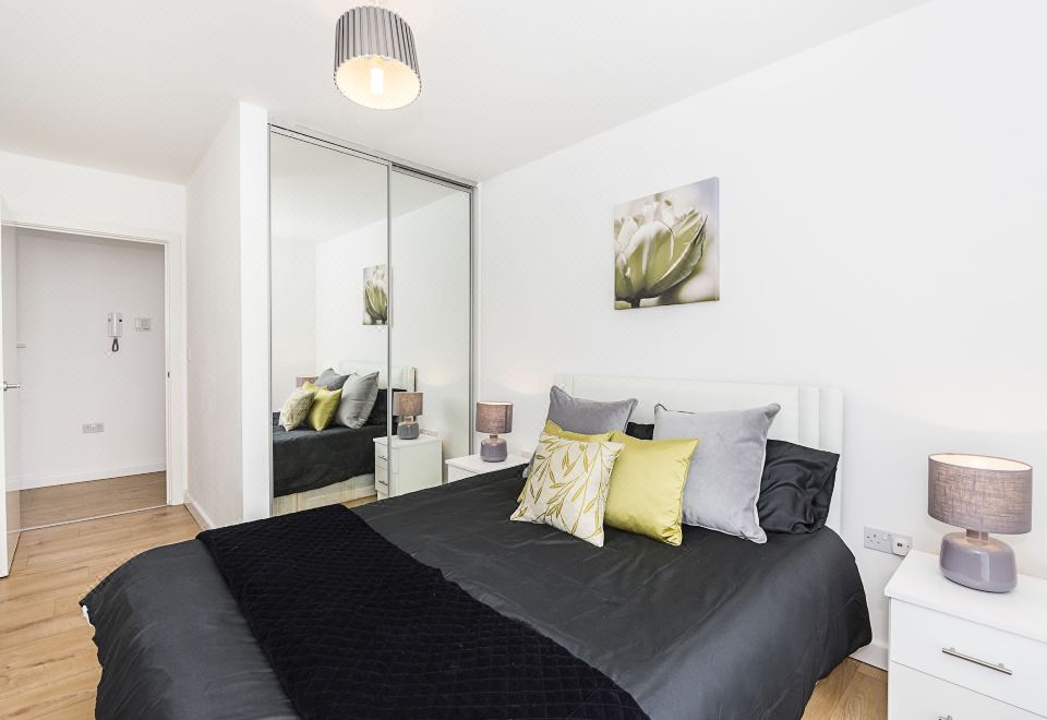 Central Living by Lawsons - Housity