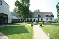 Hostellerie au Coeur du Spinois Hotels in 