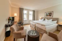 Hotel Glockenhof