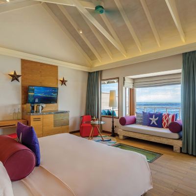 Water Villa Oblu Select Sangeli - All Inclusive Promo Code