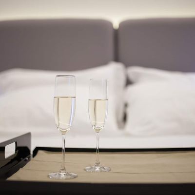 Superior Triple Room Infinity Resort Promo Code