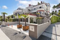 Sunset Residence Rovinj Hoteles en 