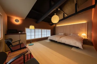 Hotel Koo Otsuhyakucho Hotels in 
