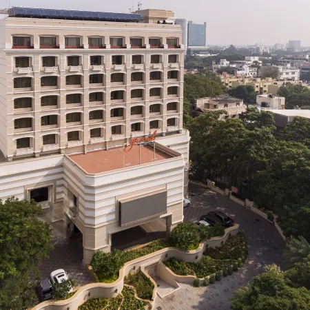 Grand Chennai by GRT Hotels