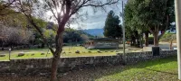 Nuevo Hotel Aguada del Zorro Hotels in 