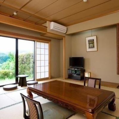 和室 青蓮寺レークホテル クーポン