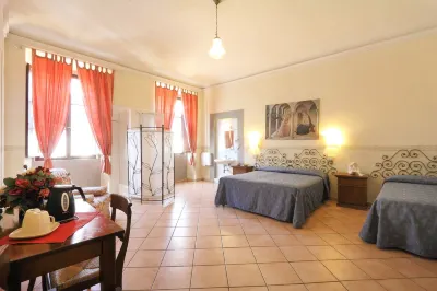 Hotel Bavaria Hôtels à : 
