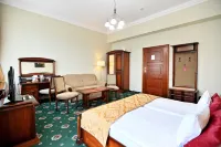 Hotel Eger & Park