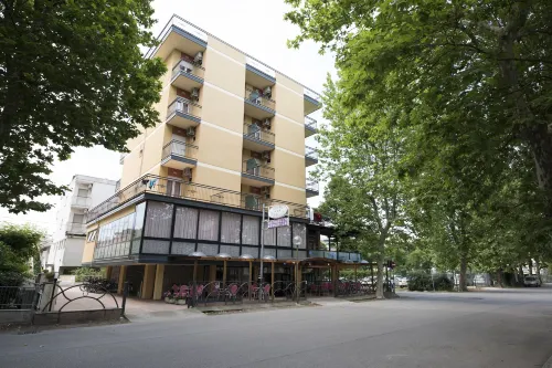 Hotel Settebello B&B