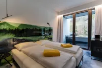 Scalaria Sunset Wing Hotels in 