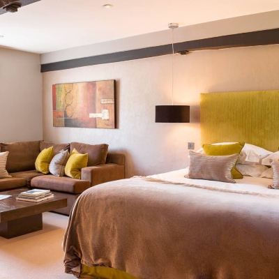 Suite The Bishopstrow Hotel & Spa Promo Code