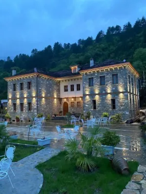 Hotel Kaso Ervehe Hotels in 