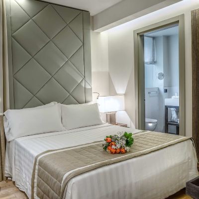 French Double Room Hotel Martis Palace Promo Code