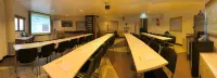 Hotel E-10 by First