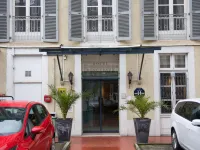 Hôtel le Roncevaux Hotels in Pau