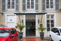Hôtel le Roncevaux