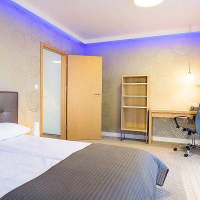 Apartment Invite Promo Code