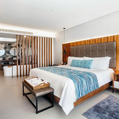 Elegance Club Swim up Suite Outdoor Jacuzzi Majestic Elegance Costa Mujeres – All Inclusive Promo Code