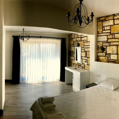 Deluxe Triple Room Victoria Hotel and Lounge Promo Code