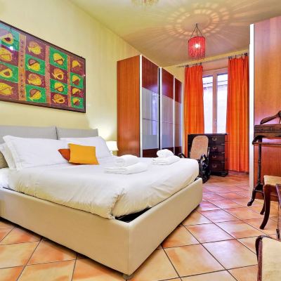Two-Bedroom Apartment Romalibera - WR Apartments Promo Code