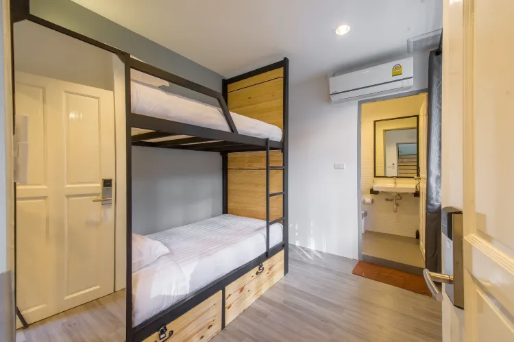 ห้องดีลักซ์