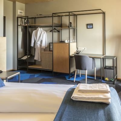 Standard Double Or Twin Room Landhotel Promo Code