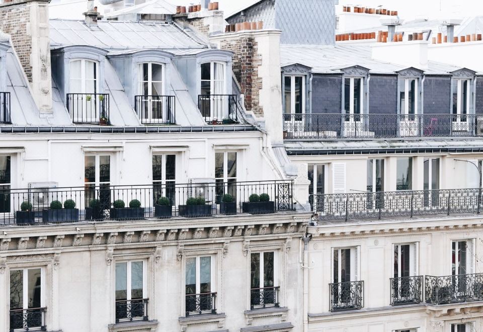 Hotel Indigo PARIS - OPERA by IHGPremium Room