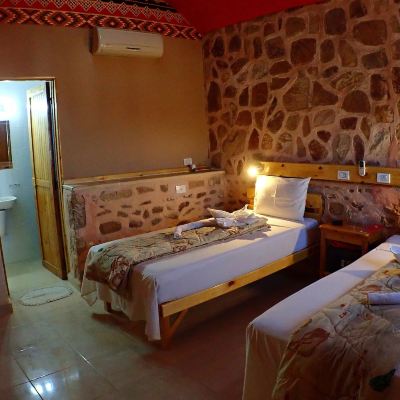 Sea View Deluxe Chalet Roots Promo Code