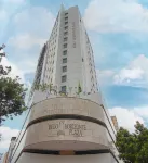 Belo Horizonte Plaza โรงแรมใน