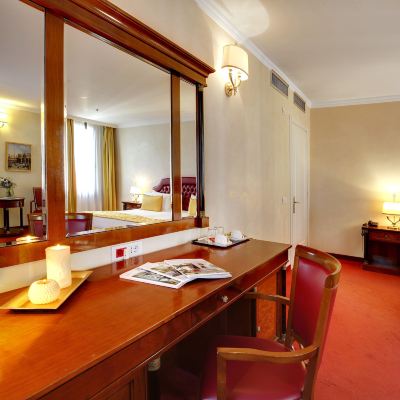 Comfort Suite Hotel Donà Palace Promo Code