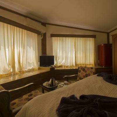 Deluxe Double Room Sunset Beach Resort Promo Code