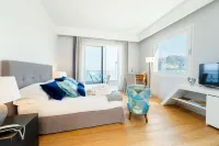 Unìco Boutique Hotel d'Arte