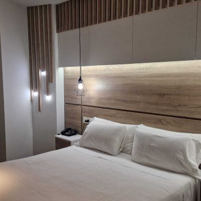 Superior Double Room Oca Imi Hotel & Spa Promo Code