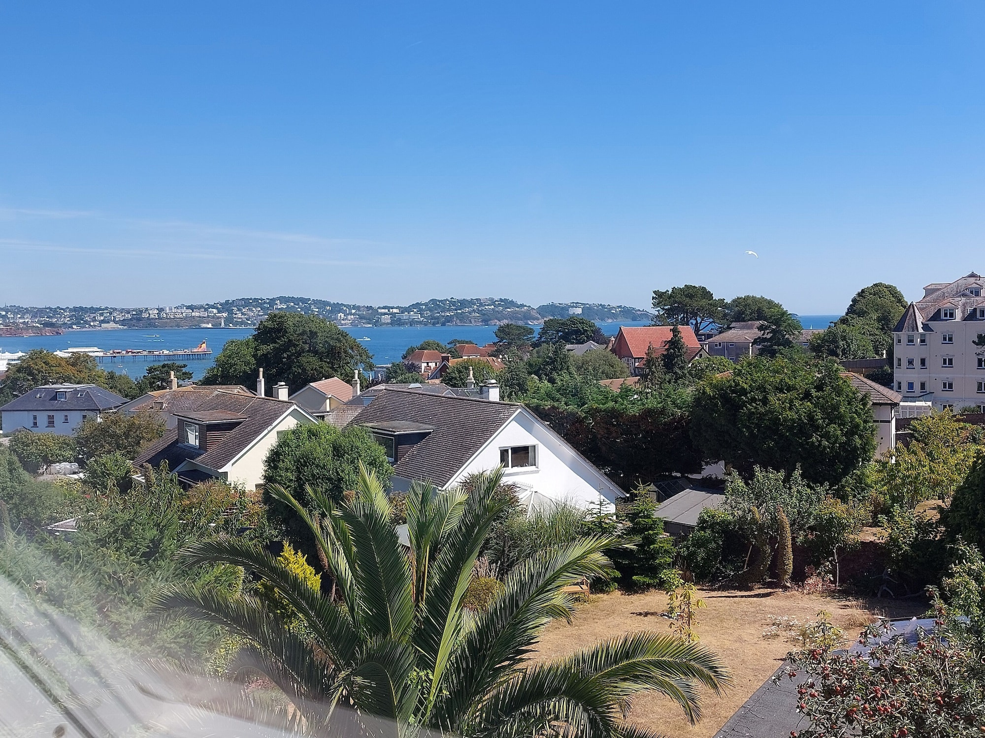 高级双人房（楚尔斯顿）