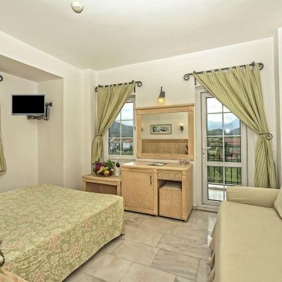 Standard Room Hotel Sinatra - All Inclusive Promo Code