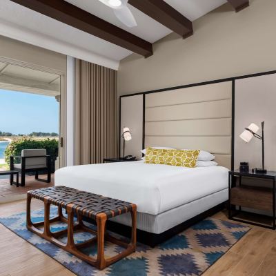 King Villa San Diego Mission Bay Resort Promo Code
