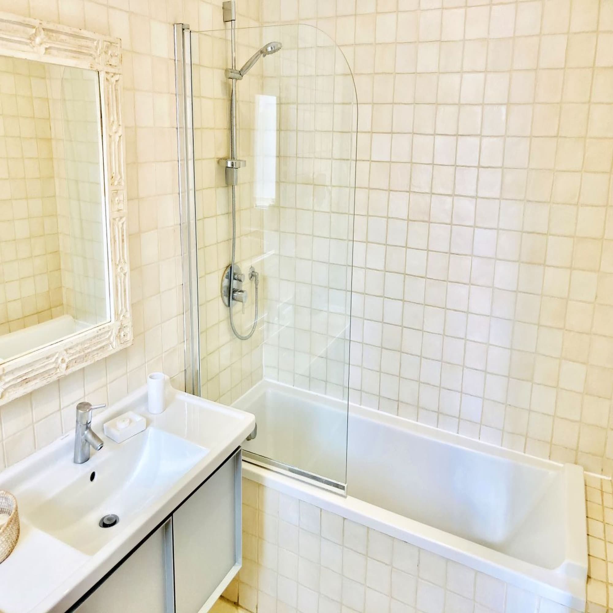 山景小型套房 - 带露台