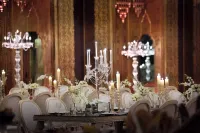 Marriott Mena House, Cairo