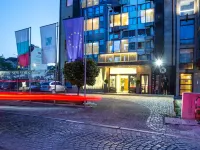 City Avenue Hotel Hotels in Sofia