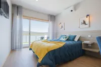 Refúgio da Garça Hotel di 