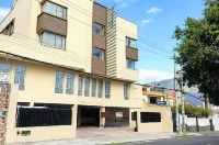 Fenix Hotel Ξενοδοχεία στην πόλη 