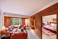 Accord Highland Hotel Ooty