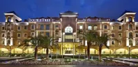 DoubleTree by Hilton Riyadh - Al Muroj Business Gate