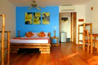 Tepanee Beach Resort