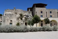 Residence Masseria Santa Lucia