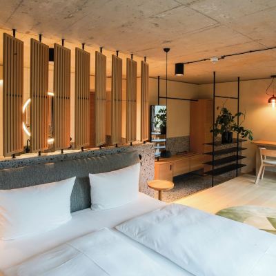 L Design Hotel Seegarten Promo Code