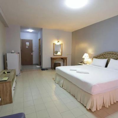 Standard Double Room Pin Hotel Promo Code