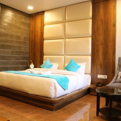 Premium Cottage Panambi Resort Rishikesh Promo Code