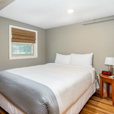 Two Bedroom Condo Main Inn Grey Fox Inn Promo Code